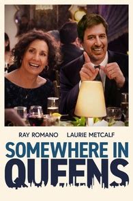 somewhere in queens pdvd|Somewhere in Queens Digital (4K Ultra HD) .